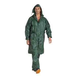 Cappotto Logica 54V Taglia da M a XXXL