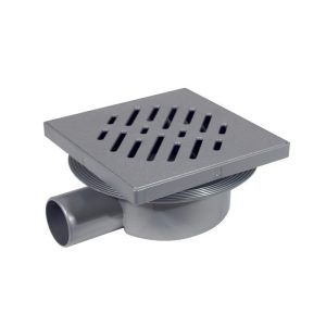 Chiusino regolabile con griglia Maggini in ABS