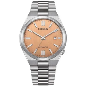 Orologio Citizen Tsuyosa Automatico NJ0159-86Z