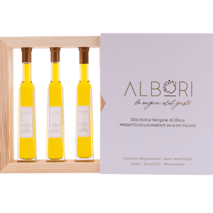 Cofanetto Degustazione