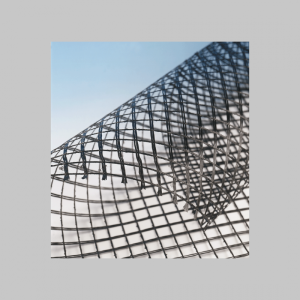 Rete Mapei Mapegrid G220 (1 rotolo da 50 m)