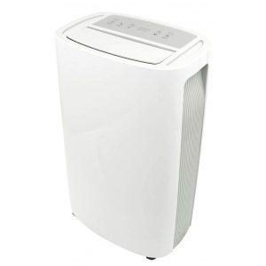 Deumidificatore Toyotomi TD1420  Anti-Muffa, 20L/h24, con filtro carboni attivi e ruote