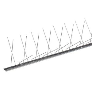 Dissuasore per volatili Maggini inox