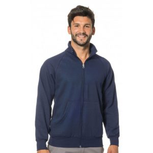 Felpa Logica Ita470 Taglia da S a XXXL