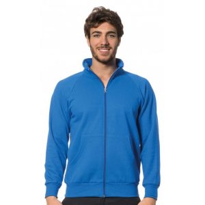 Felpa Logica Ita470 Taglia da S a XXXL