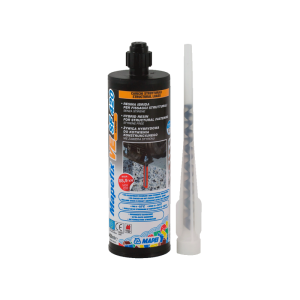 Fissaggio chimico Mapei Mapefix Ve Sf (Scatola da 12 Pz)