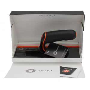 Frattone Pavan 800 Anima spatola in acciaio inox per decoratori
