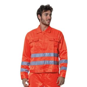 Giubbino Logica 845 PILHV – 845 PILHV/G Taglia da S a XXXXL