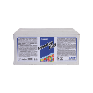 Giunto Mapei Idrostop B25 (Scatola da 6 confezioni da 5 metri)
