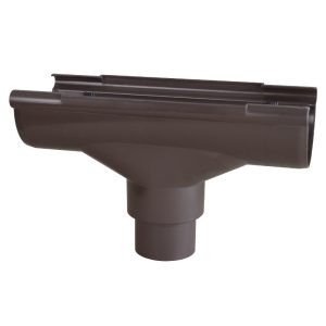 Giunzione con scarico Maggini lunghezza 150 mm