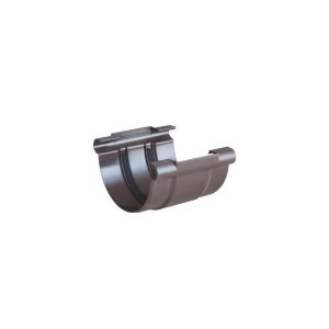 Giunzione esterna per gronda Maggini 150×80 mm