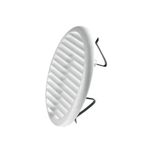 Griglia universale Maggini in plastica con rete stampata