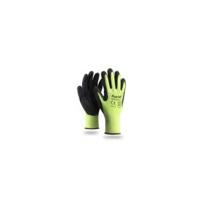 Guanti da lavoro Kapriol New Grip per lavori di precisione, tg. 9-10 (6paia)