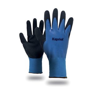 Guanti da lavoro Kapriol Tiler Top per manutenzione generale, tg. 9-10 (6paia)