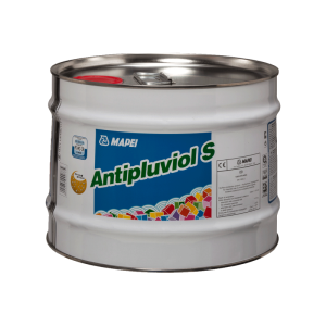Impregnante Mapei Antipluviol S (Confezione da 5 e 10 Kg)