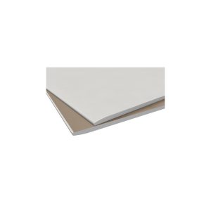 Lastra GKB Knauf in cartongesso 200×120 cm (2,40 mq a lastra) – Pancale 144 Mq –