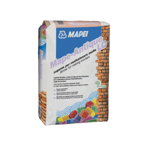 Legnante Mapei Mape-Antique Lc (Sacco da 20 Kg)