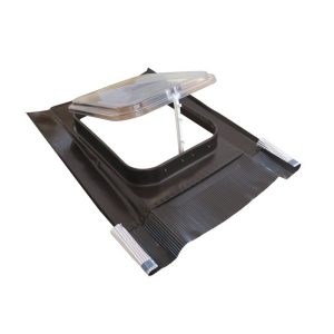 Lucernari Joker Maggini 450×600 mm in vetro