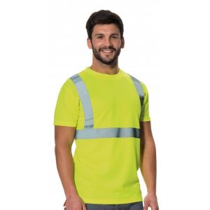 Maglia manica corta Logica GiroHV/A – GiroHV/G Taglia da S a XXXL