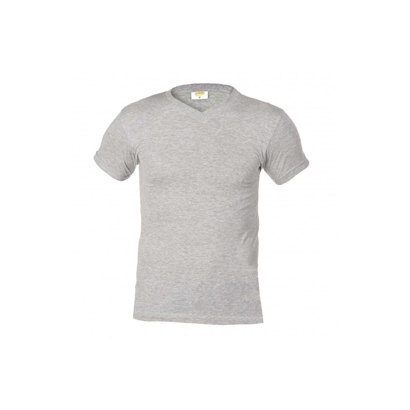 Maglia manica corta Logica VLogica 1/2/3 Taglia da S a XXL