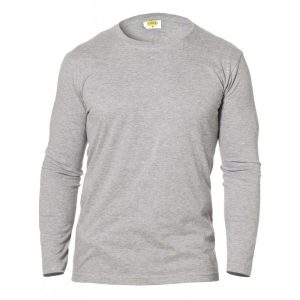 Maglia manica lunga Logica GS2500 1/2/3 Taglia da S a XXXL