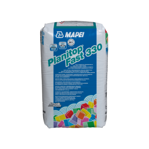 Malta Mapei Planitop Fast 330 (Sacchi da 25 Kg)