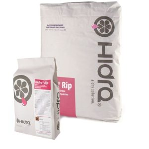 Malta tixotropica Hidra Rip (Sacco da 5 o 25 Kg)