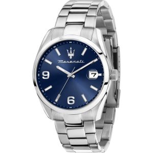 Orologio Uomo Maserati Attrazione R8853151013