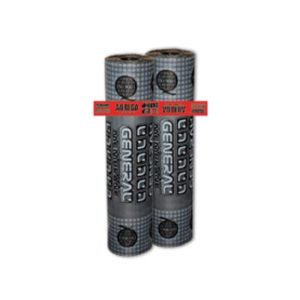 Membrana bituminosa General Membrane Auriga P 4 mm (Rotolo da 10 mq)