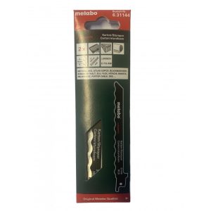 2 lame Metabo ricambio cartone,polistirolo 15 cm 31144 hcs - 6.31144