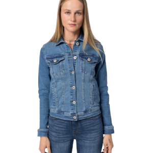 Giacca TIFFOSI jeans art.1005051 S TIFFOSI Denim Cotone Bangladesh 5604007376035