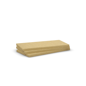 Pannello Rockwool Lana di Roccia 1200x600 mm densità 40 spessore 40 ( 1 Pacco 11.52 Mq)