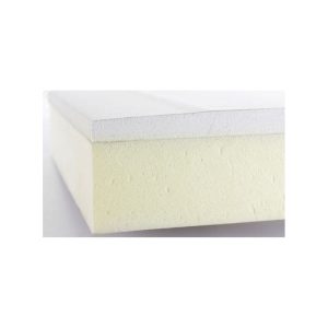 Pannello Stiferite RP93 1200×3000 mm con poliuretano (1 confezione 50,40 mq)