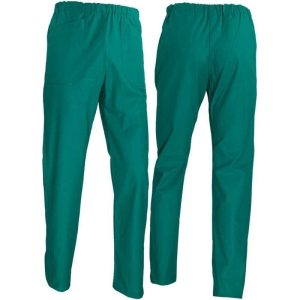 Pantalone Logica 7030Z 2/3/4 Taglia da S a XXL