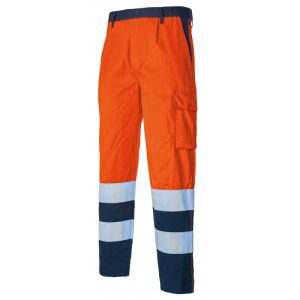 Pantalone Logica 831 HV – HV/G Taglia da S a XXXL