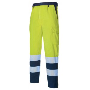 Pantalone Logica 831 HV – HV/G Taglia da S a XXXL