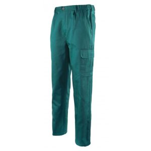 Pantalone Logica 9030 Bianco/Grigio/Blu/Verde Taglia da S a XXXL