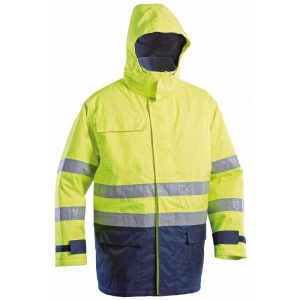 Parka Logica GGX61309 Taglia da S a XXXL