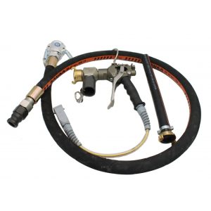 Pistola PFT Zargomat Pro