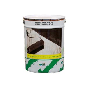 Pittura Naici Mircoat S ( Confezione da 5, 10, 20 Lt)