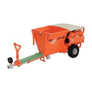 Pompa per malte Knauf PFT ZP 3 M FC-230V Monofase