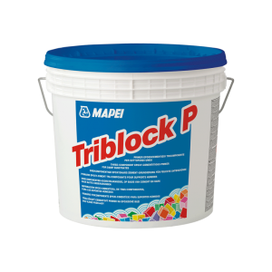 Primer Mapei Triblock P (Secchio da 5 Kg)