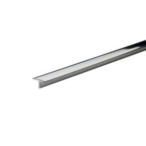 Profilo a “T” per pavimenti Maggini 14x9x2700