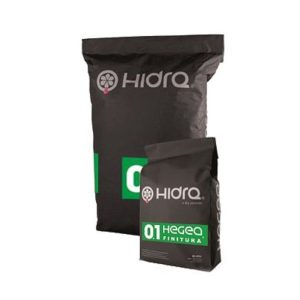 Rasante Deumidificante Hidra Hegea finitura granulometria 0.1 per effetti marmo (Sacco da 5 e 20 Kg)