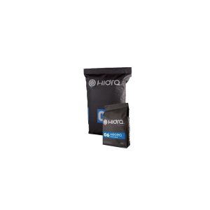 Rasante Deumidificante Hidra Hegea finitura granulometria 0.6 (Sacco da 5 e 25 Kg)