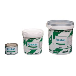 Rasante Naici Igrotan (Confezione da 9 o 18 Kg)