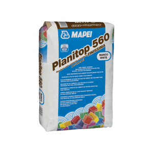 Rasatura Mapei Planitop 560 (Sacchi da 20 Kg)