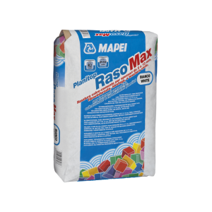 Rasatura Mapei Planitop Raso Max (Sacco da 25 Kg)