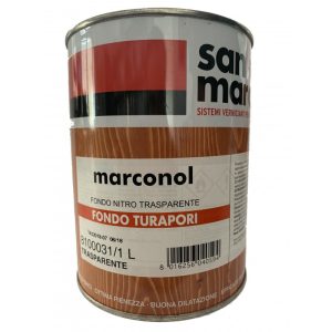 Fondo Turapori San Marco Marconol