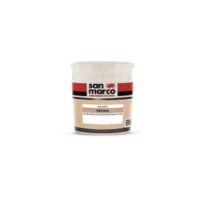 Cera San Marco Patina